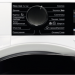 Стиральная машина с сушкой Electrolux EW7W2682E, белая, 8/4 кг, 1600 об/мин, 14 программ