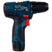 Дрель-шуруповерт Bosch GSR 120-LI Professional 06019G8000 (с 2-мя АКБ, кейс)