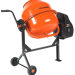 Бетоносмеситель PATRIOT BM 128C