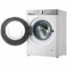 Стирально-сушильная машина LG F4V9LD2W, фронтальная загрузка, 13/8 кг, A класс, 14/5 программ