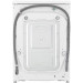 Стирально-сушильная машина LG F4V9LD2W, фронтальная загрузка, 13/8 кг, A класс, 14/5 программ