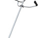 Триммер бензиновый Eurolux TR-1000T, 1.34 л.с., 25 см