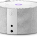 Умная колонка Яндекс Станция Мини 2.1 Grey (YNDX-00020G) с часами
