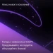 Умная колонка Яндекс Станция Мини 2.1 Grey (YNDX-00020G) с часами