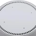 Умная колонка Яндекс Станция Мини 2.1 Grey (YNDX-00020G) с часами