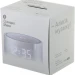 Умная колонка Яндекс Станция Мини 2.1 Grey (YNDX-00020G) с часами