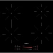Панель варочная индукционная GARLYN H-7000