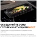 Панель варочная индукционная GARLYN H-7000
