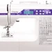 Швейная машина Comfort 200A