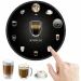 Кофемашина Dr.coffee Proxima H2