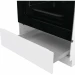 Комбинированная плита GORENJE GK6A20WF, 4 газовые конфорки, электрическая духовка, 65 л, 6 функций духовки, очистка паром AquaClean