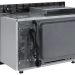 Встраиваемая микроволновая печь HIBERG VM 8505 B