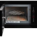 Встраиваемая микроволновая печь HIBERG VM 8505 B