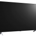 Телевизор NanoCell LG 65NANO906PB 65" (2021), черный/серый
