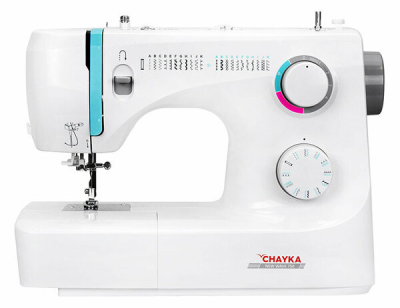 Швейная машина Chayka New Wave 750