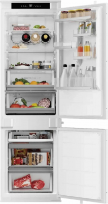 Встраиваемый холодильник HAIER HBCN5177U1