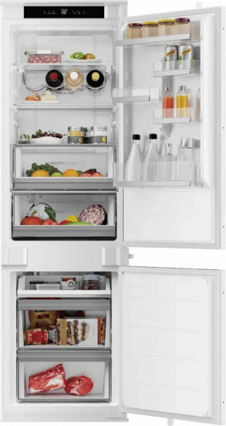 Встраиваемый холодильник HAIER HBCN5177U1