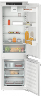 Встраиваемый холодильник комби Liebherr ICNd 5103