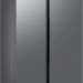 Холодильник двухкамерный Samsung RS70F65QETEO Side by Side