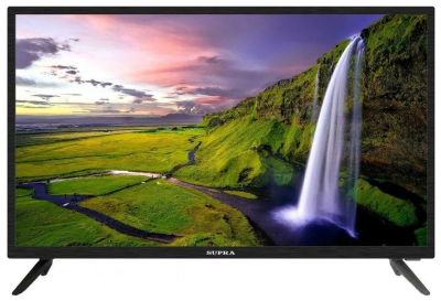 Телевизор Supra STV-LC40ST0045F 40" LED Full HD