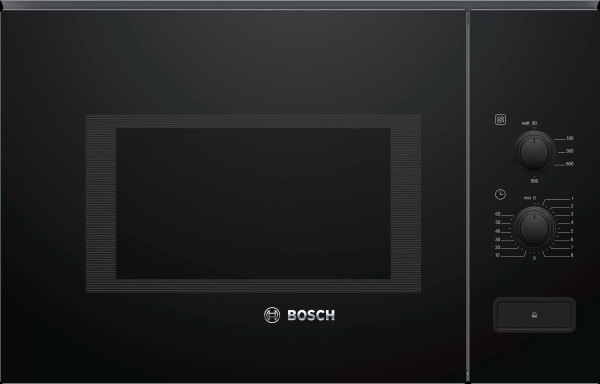 Микроволновая печь встраиваемая Bosch BFL550MB0