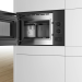 Микроволновая печь встраиваемая Bosch BFL550MB0