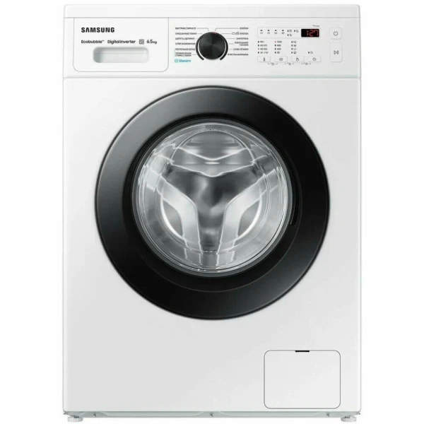 Стиральная машина SAMSUNG WW65AG4S21CE