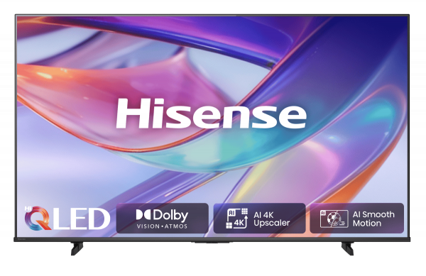 Телевизор HISENSE 65E7S