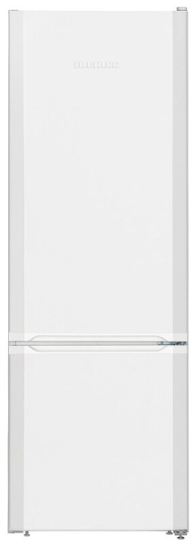 Холодильник Liebherr CU 2831-22 001 