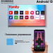 50" Телевизор SOUNDMAX SM-QLED50T21SU, чёрный, 4K Ultra HD, 60 Гц, Direct LED, Smart TV, HDR