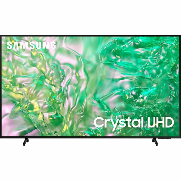 Телевизор SAMSUNG UE50DU8000UXRU