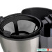 Капельная кофеварка Vitek VT-1506 BK