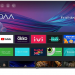 65" Телевизор Hisense 65E7HQ 2022 QLED, черный