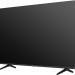 65" Телевизор Hisense 65E7HQ 2022 QLED, черный