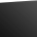 65" Телевизор Hisense 65E7HQ 2022 QLED, черный