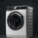 Стирально-сушильная машина AEG LWR85165O 8000 Series, инверторная, 10/6 кг, белая, 1551 об/мин, 15 режимов