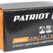 Аппарат сварочный инверторный PATRIOT WM160D 605302016