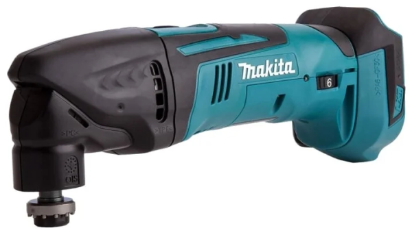Мультифункциональная шлифмашина Makita DTM50Z
