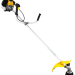 Триммер бензиновый Eurolux TR-1300T, 1.75 л.с., 25 см