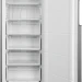 Морозильная камера Indesit DSZ 4150 G, серебристый