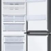 Холодильник двухкамерный Samsung RB34C675EBN/EF инверторный черный
