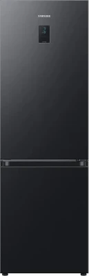Холодильник двухкамерный Samsung RB34C675EBN/EF инверторный черный