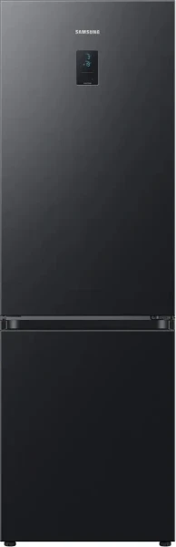 Холодильник двухкамерный Samsung RB34C675EBN/EF инверторный черный