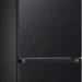 Холодильник двухкамерный Samsung RB34C675EBN/EF инверторный черный