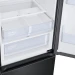 Холодильник двухкамерный Samsung RB34C675EBN/EF инверторный черный