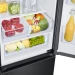 Холодильник двухкамерный Samsung RB34C675EBN/EF инверторный черный