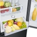 Холодильник двухкамерный Samsung RB34C675EBN/EF инверторный черный