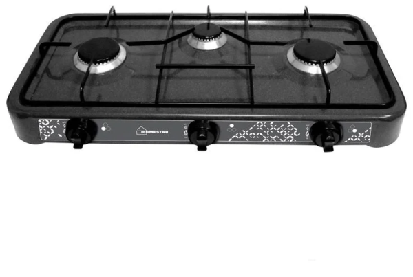 Настольная плита HomeStar HS-1203