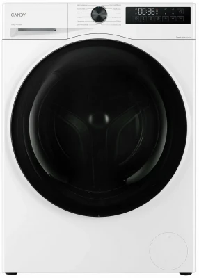 Стиральная машина с сушкой Candy Nova C33D4 474MBBW-07 7 кг, белый