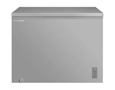 Морозильный ларь WILLMARK CF-390IDG